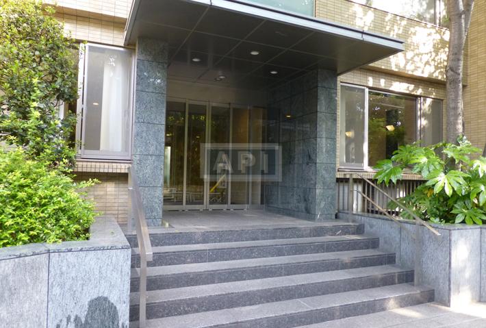  | MFPR COURT DAIKANYAMA Exterior photo 03