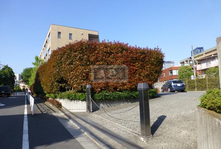  | MFPR COURT DAIKANYAMA Exterior photo 06