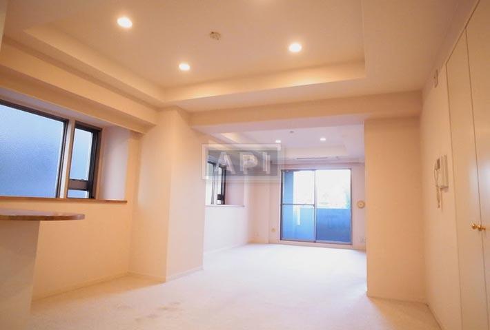  | HIROO PARK HILLS Interior photo 03