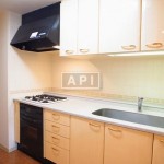  | HIROO PARK HILLS Interior photo 05