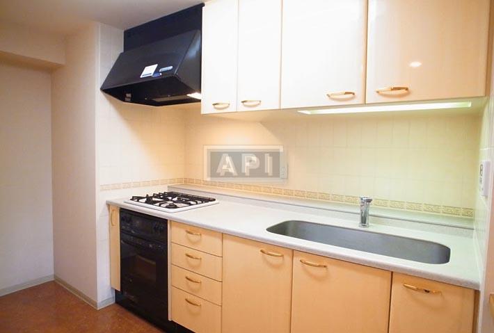  | HIROO PARK HILLS Interior photo 05