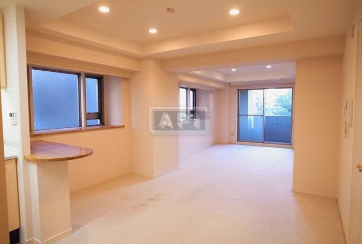  | HIROO PARK HILLS Interior photo 02