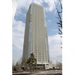 | THE PARKHOUSE HARUMI TOWERS CHRONO RESIDENCE Exterior photo 01