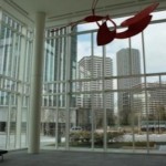  | THE PARKHOUSE HARUMI TOWERS CHRONO RESIDENCE Exterior photo 02