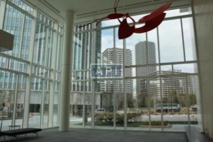  | THE PARKHOUSE HARUMI TOWERS CHRONO RESIDENCE Exterior photo 02