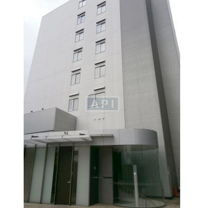  | MINAMI-AOYAMA GARDEN COURT Exterior photo 03