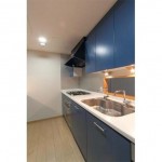  | MINAMI-AOYAMA GARDEN COURT Interior photo 02