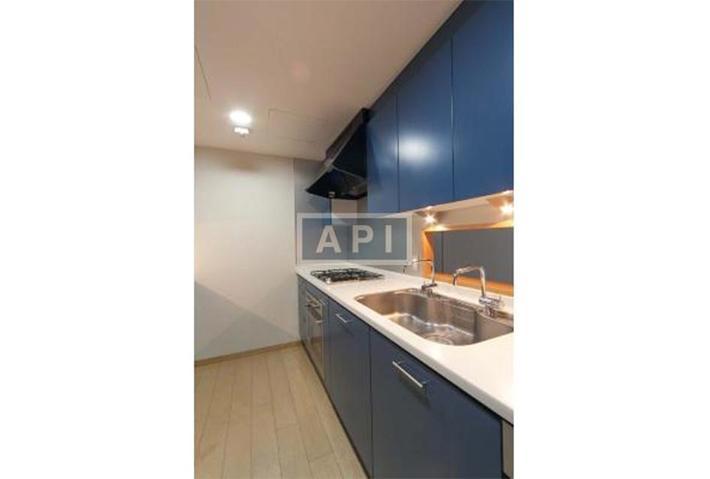  | MINAMI-AOYAMA GARDEN COURT Interior photo 02