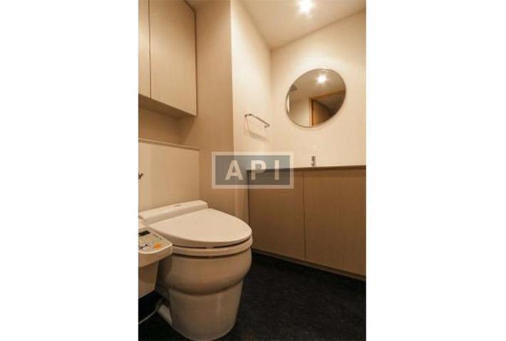  | MINAMI-AOYAMA GARDEN COURT Interior photo 06