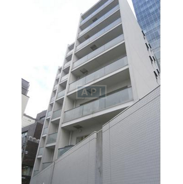  | MINAMI-AOYAMA GARDEN COURT Exterior photo 04