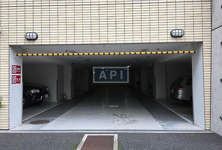  | OMOTESANDO COURT Exterior photo 18