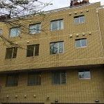  | OMOTESANDO COURT Exterior photo 08