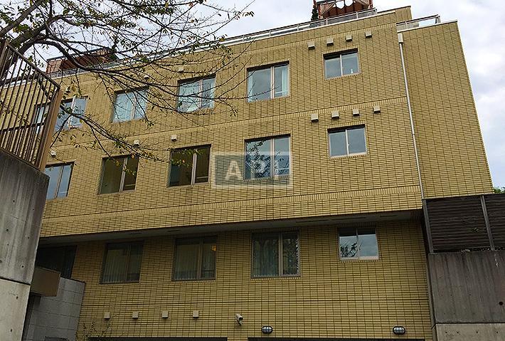  | OMOTESANDO COURT Exterior photo 08