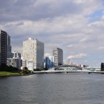  | SUMIDA RIVER SIDE TOWER Exterior photo 18