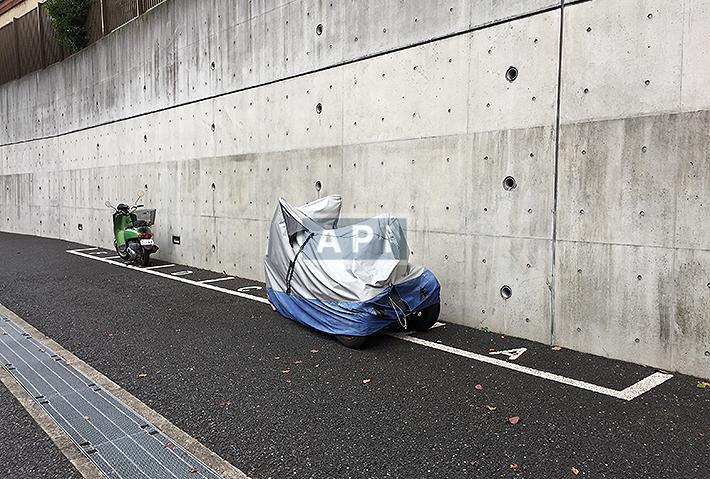  | OMOTESANDO COURT Exterior photo 17