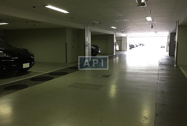  | OMOTESANDO COURT Exterior photo 12