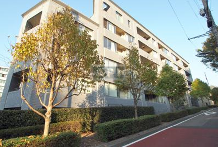  | GAIEN RESIDENCE Exterior photo 04