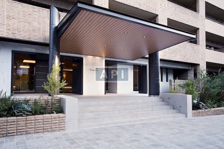  | GRAMAERCY EBISU Exterior photo 07