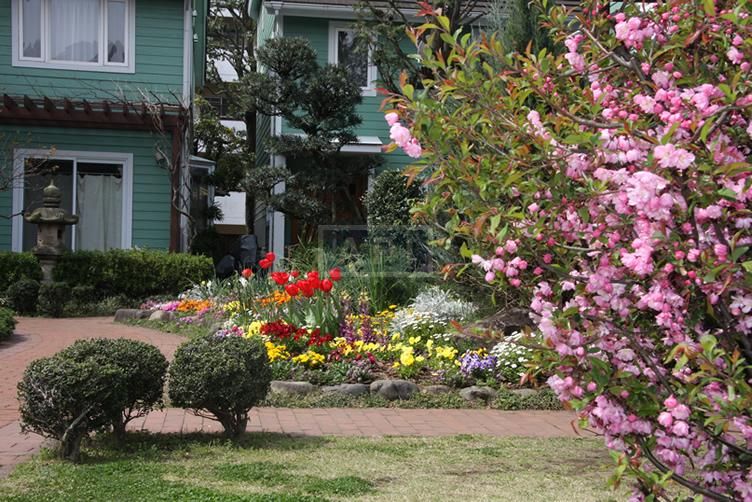  | GARDEN TERRACE KOMAZAWA Exterior photo 05