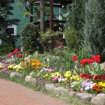  | GARDEN TERRACE KOMAZAWA Exterior photo 02