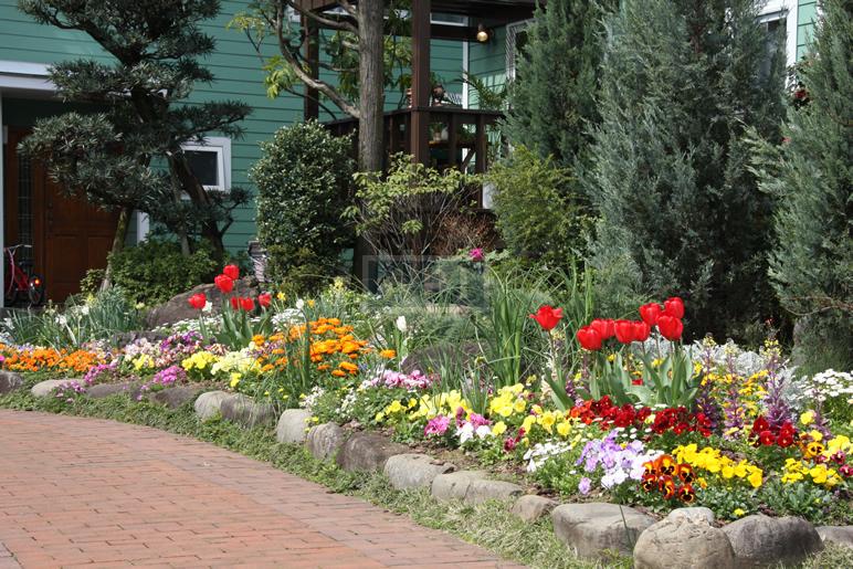  | GARDEN TERRACE KOMAZAWA Exterior photo 02