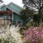  | GARDEN TERRACE KOMAZAWA Exterior photo 08