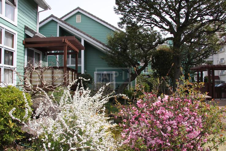  | GARDEN TERRACE KOMAZAWA Exterior photo 08