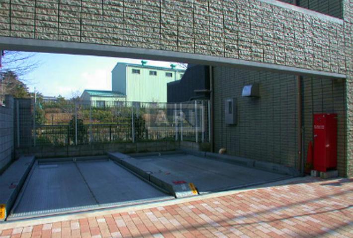  | HOUSE NAKA-MEGURO Exterior photo 12