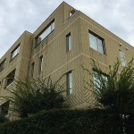  | OMOTESANDO COURT Exterior photo 01