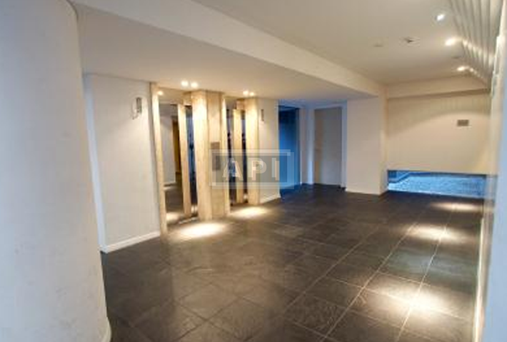  | GAIEN RESIDENCE Exterior photo 03