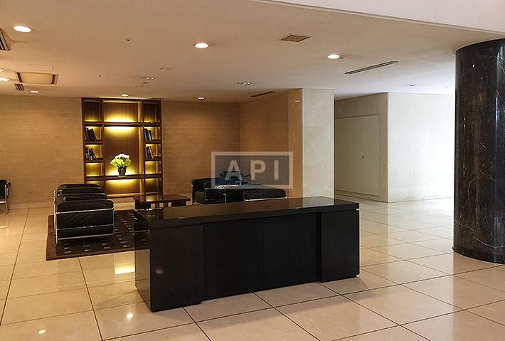  | OMOTESANDO COURT Exterior photo 04