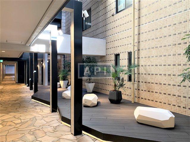  | GRAMAERCY EBISU Exterior photo 17