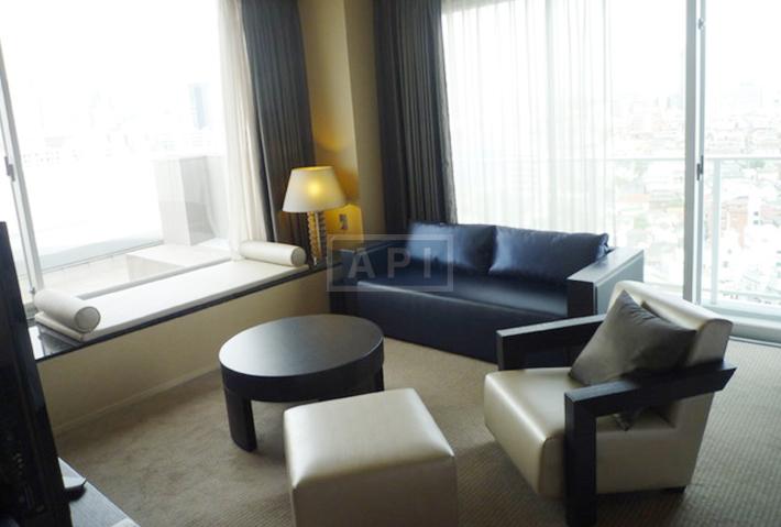  | PARK HABIO SHIBUYA-HONMACHI RESIDENCE Exterior photo 06