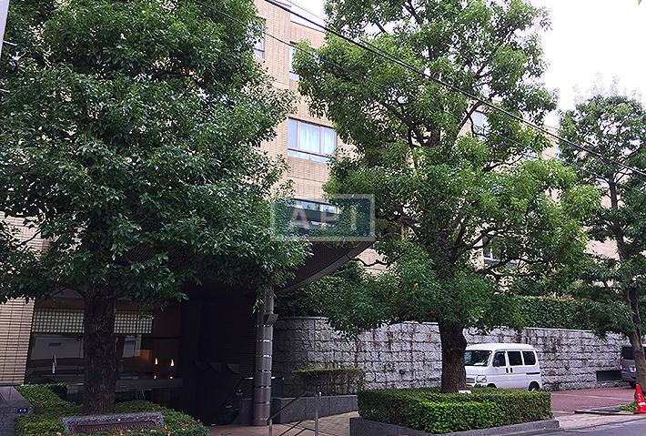  | OMOTESANDO COURT Exterior photo 20