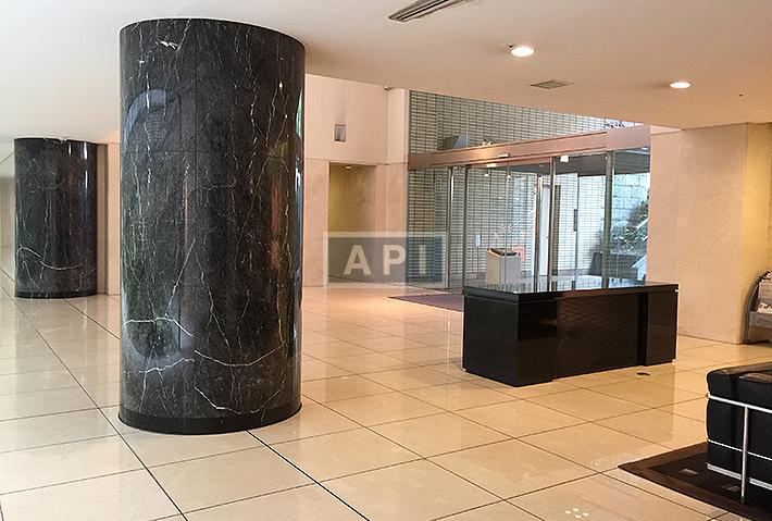  | OMOTESANDO COURT Exterior photo 02