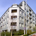  | GAIEN RESIDENCE Exterior photo 01