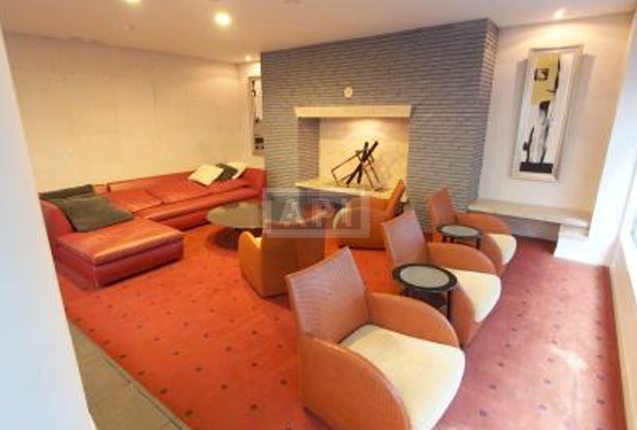  | GAIEN RESIDENCE Exterior photo 02