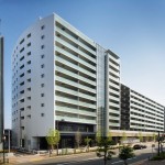  | PARK HABIO SHIBUYA-HONMACHI RESIDENCE Exterior photo 01