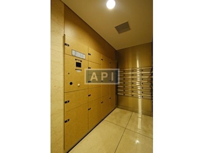  | KITANOMARU SQUARE THE TERRACE Exterior photo 17