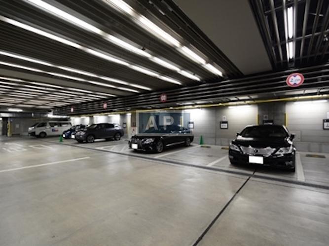  | KITANOMARU SQUARE THE TERRACE Exterior photo 19