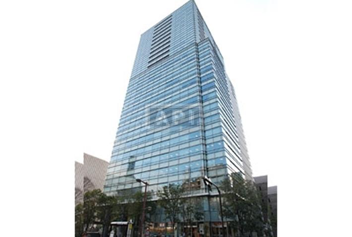 Exterior | KITANOMARU SQUARE THE TERRACE Exterior photo 10