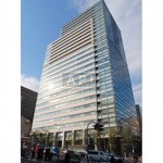 Exterior | KITANOMARU SQUARE THE TERRACE Exterior photo 01