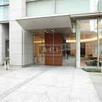 Entrance | KITANOMARU SQUARE THE TERRACE Exterior photo 09