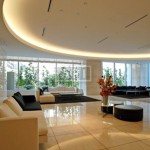 Lobby | KITANOMARU SQUARE THE TERRACE Exterior photo 03
