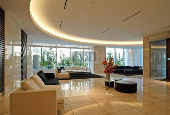 Lobby | KITANOMARU SQUARE THE TERRACE Exterior photo 03