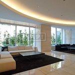 Entrance Hall | KITANOMARU SQUARE THE TERRACE Exterior photo 02