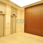 Elevator | KITANOMARU SQUARE THE TERRACE Exterior photo 05