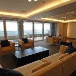 Lobby | KITANOMARU SQUARE THE TERRACE Exterior photo 04