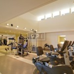 Fitness Room | KITANOMARU SQUARE THE TERRACE Exterior photo 07