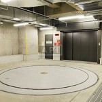 Car Parking | KITANOMARU SQUARE THE TERRACE Exterior photo 11